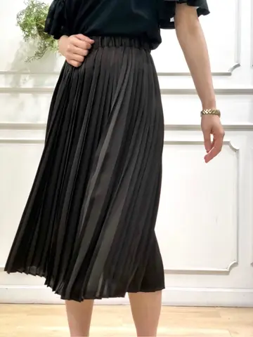 組曲 茂木 コーディネート画像