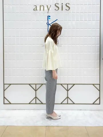 組曲 上田 コーディネート画像