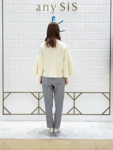 組曲 上田 コーディネート画像