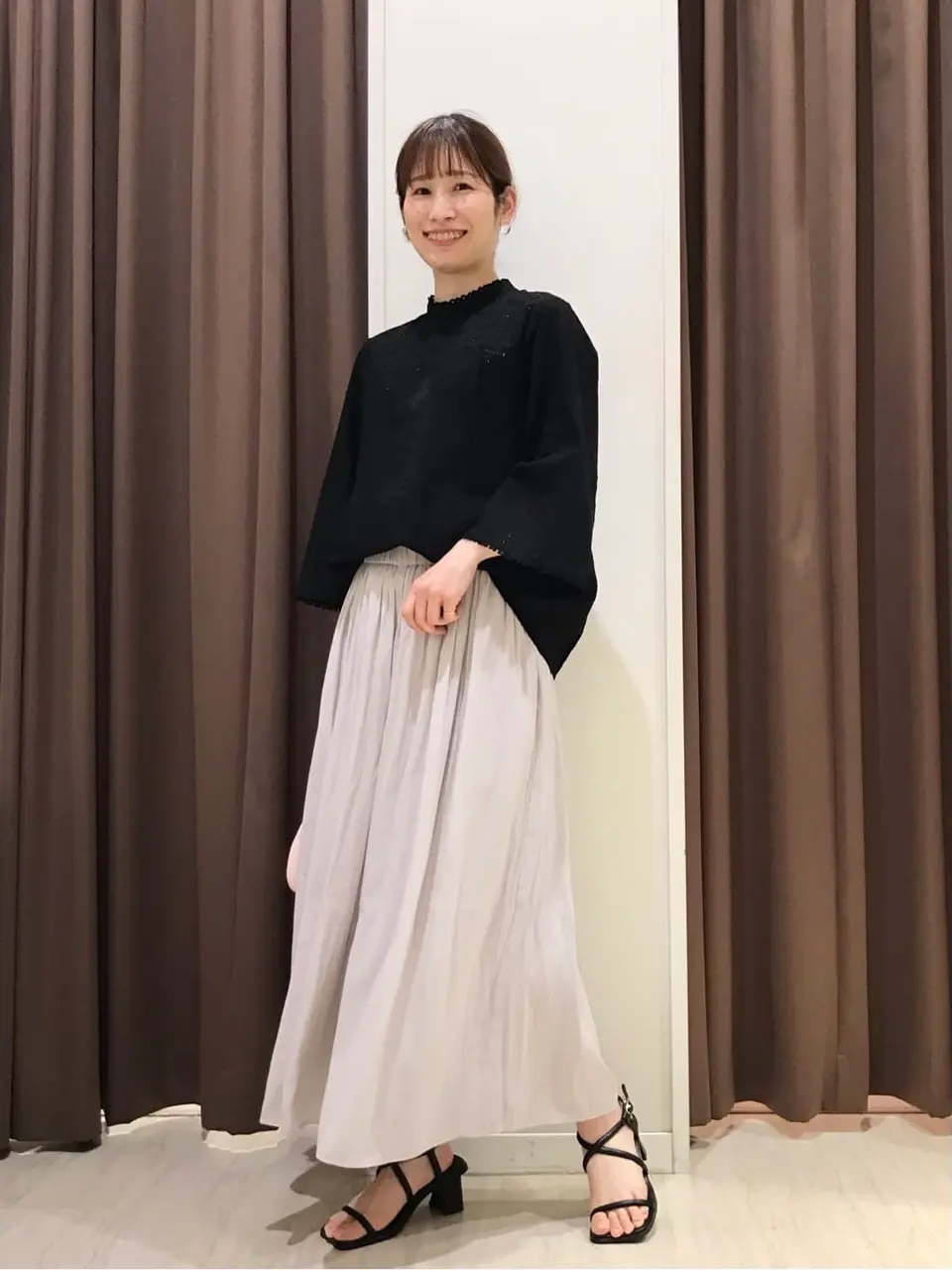 組曲 木村 コーディネート画像