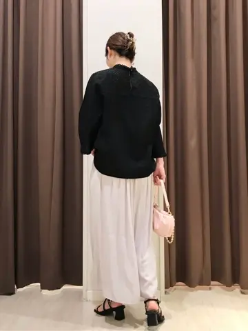 組曲 木村 コーディネート画像