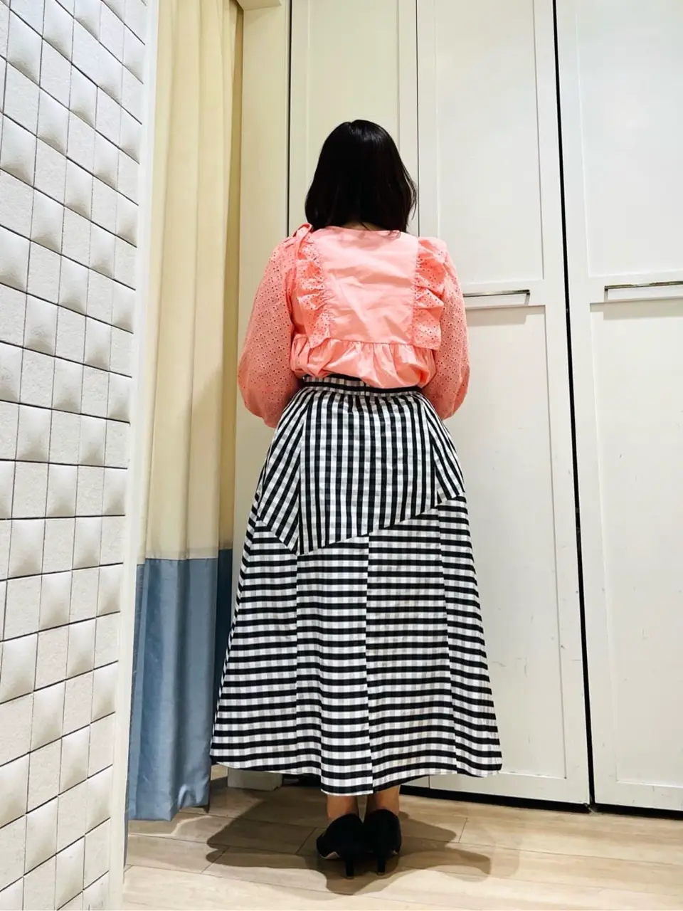 組曲 KATO コーディネート画像