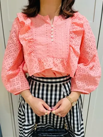 組曲 KATO コーディネート画像