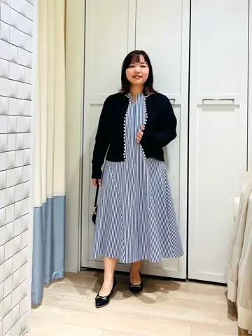 組曲 KATO コーディネート画像