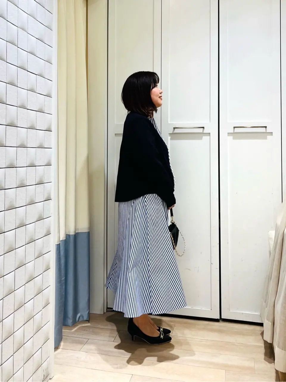 組曲 KATO コーディネート画像