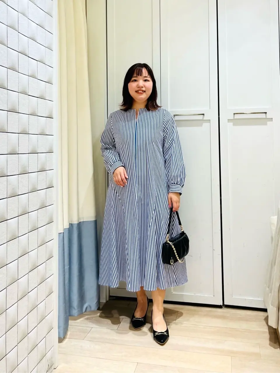 組曲 KATO コーディネート画像