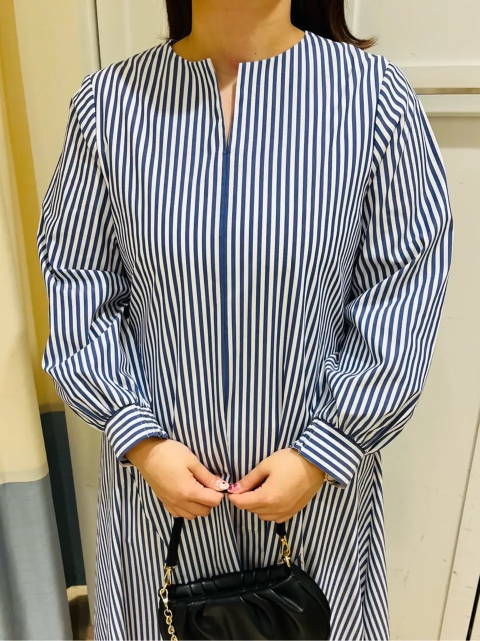 組曲 KATO コーディネート画像