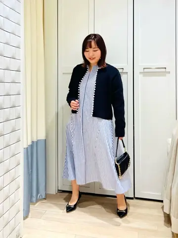 組曲 KATO コーディネート画像