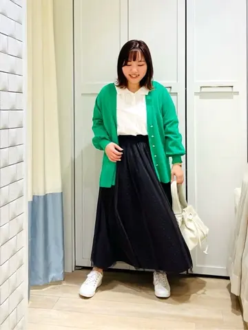 組曲 KATO コーディネート画像