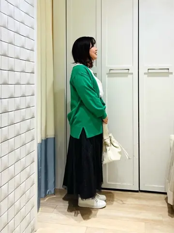 組曲 KATO コーディネート画像