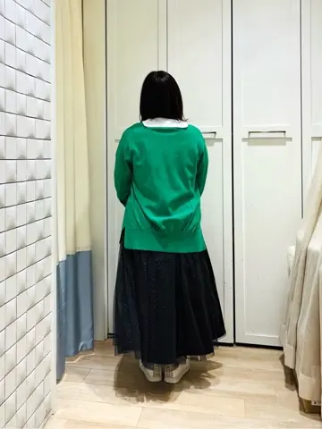 組曲 KATO コーディネート画像