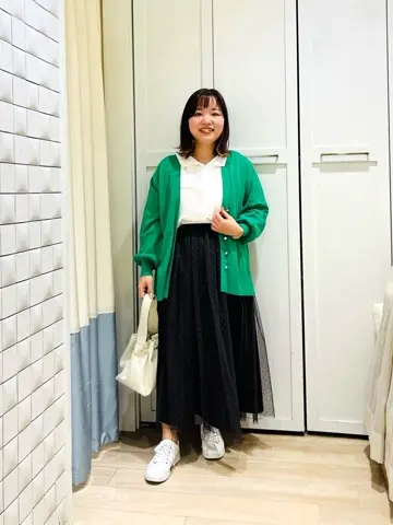 組曲 KATO コーディネート画像