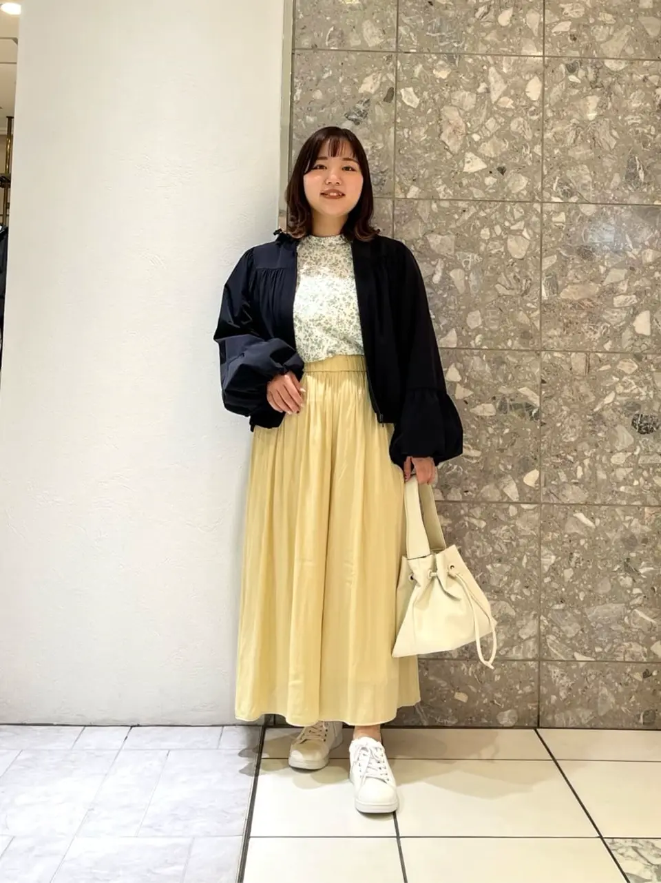  KATO コーディネート画像