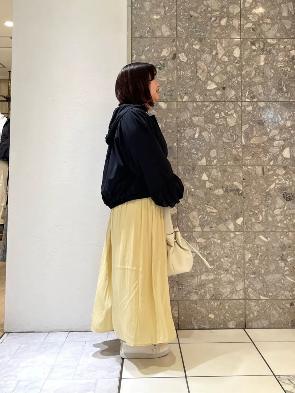 組曲 KATO コーディネート画像