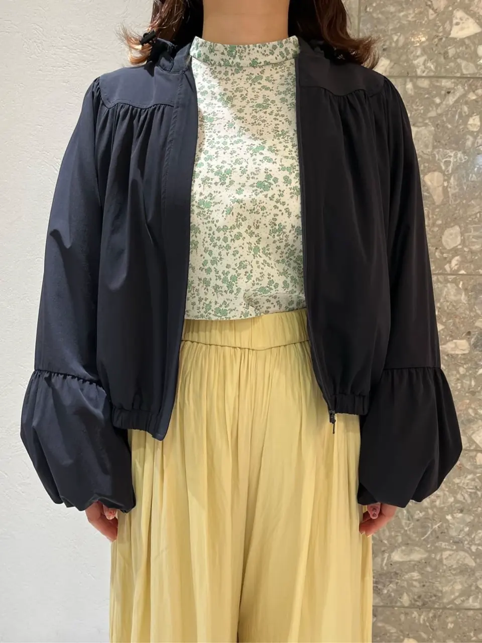 組曲 KATO コーディネート画像