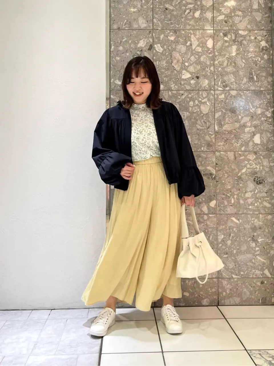 組曲 KATO コーディネート画像