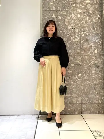 組曲 KATO コーディネート画像