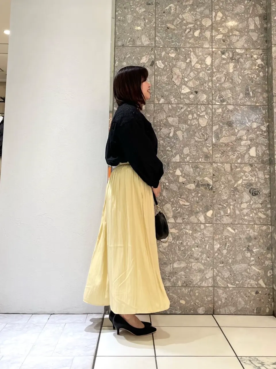 組曲 KATO コーディネート画像