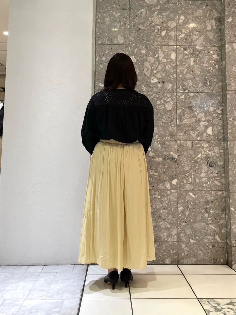 組曲 KATO コーディネート画像