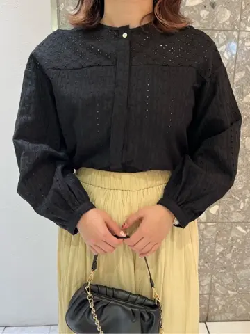 組曲 KATO コーディネート画像