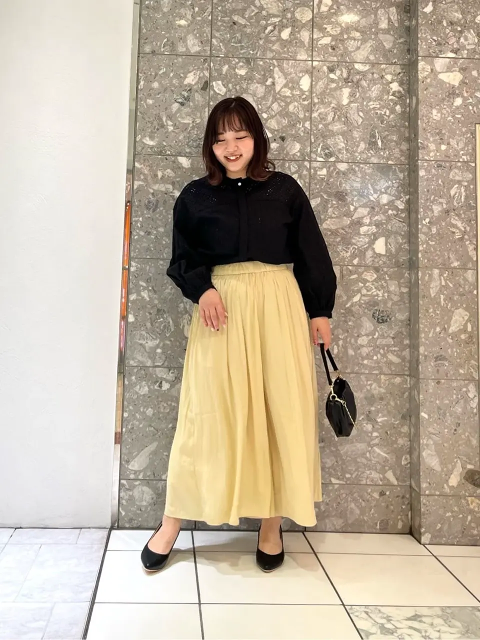 組曲 KATO コーディネート画像