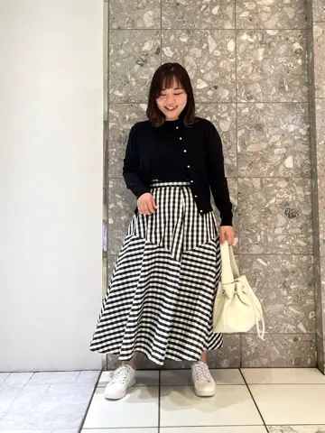 組曲 KATO コーディネート画像