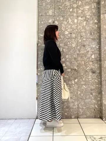 組曲 KATO コーディネート画像