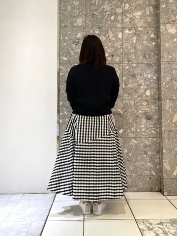 組曲 KATO コーディネート画像