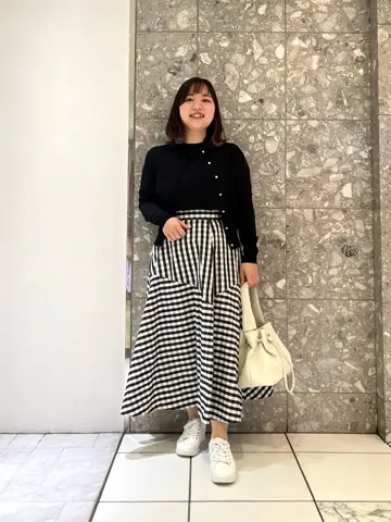 組曲 KATO コーディネート画像