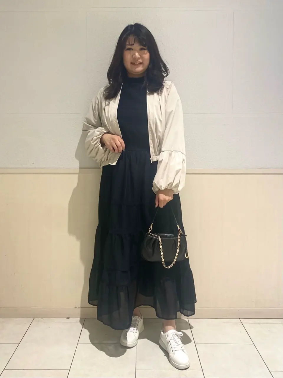  寺嶋 コーディネート画像