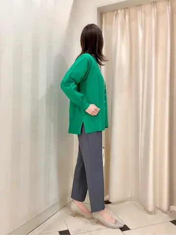 組曲 金井 コーディネート画像