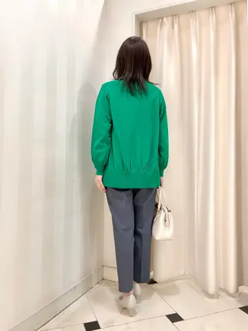 組曲 金井 コーディネート画像