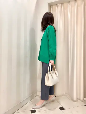 組曲 金井 コーディネート画像