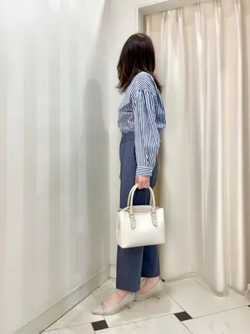 組曲 金井 コーディネート画像