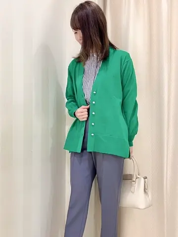 組曲 金井 コーディネート画像