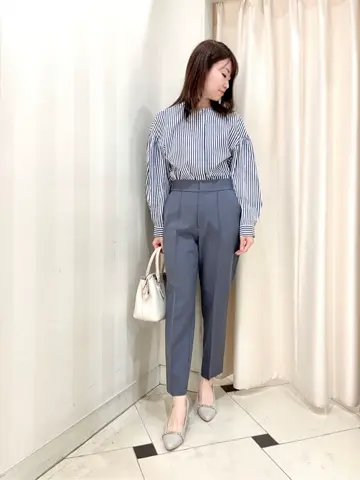 組曲 金井 コーディネート画像