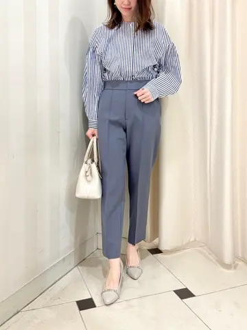 組曲 金井 コーディネート画像