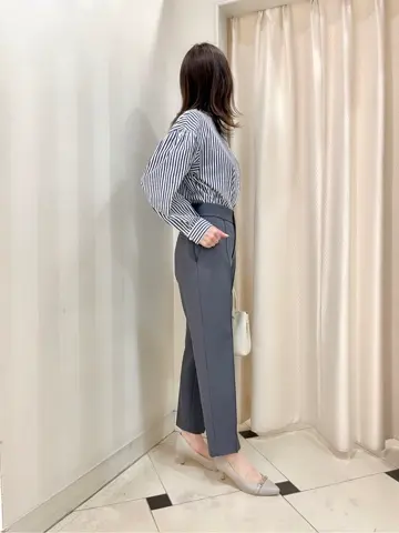 組曲 金井 コーディネート画像