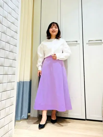 組曲 KATO コーディネート画像