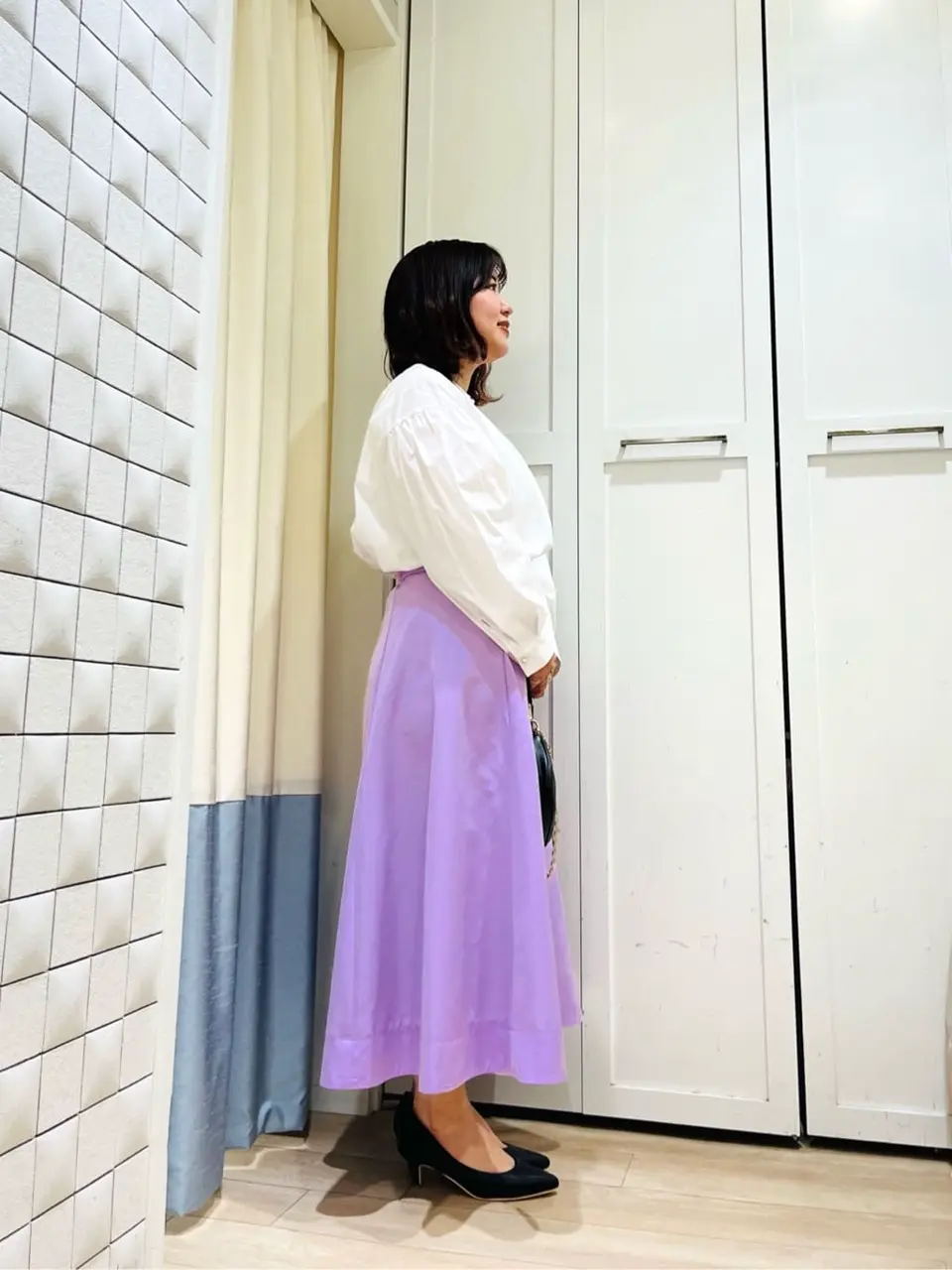 組曲 KATO コーディネート画像