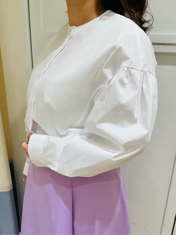 組曲 KATO コーディネート画像