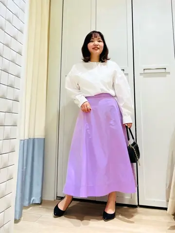 組曲 KATO コーディネート画像