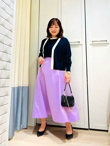 組曲 KATO コーディネート画像