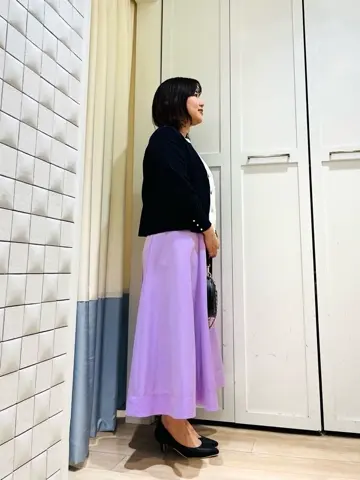 組曲 KATO コーディネート画像