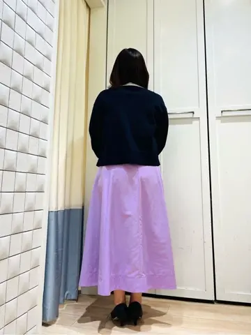 組曲 KATO コーディネート画像