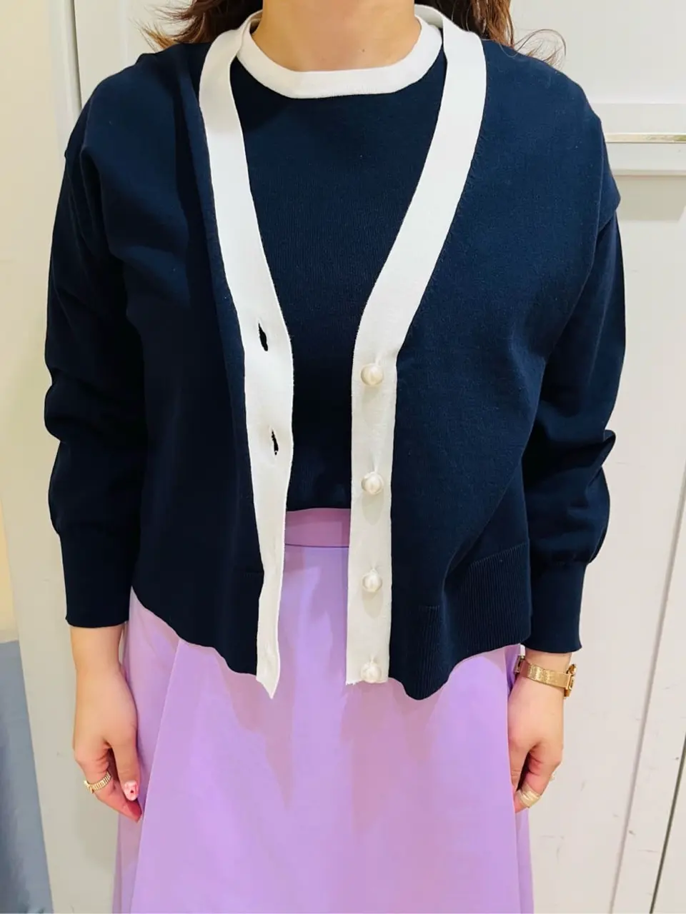 組曲 KATO コーディネート画像