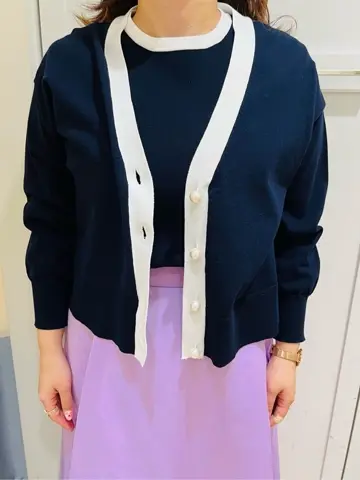 組曲 KATO コーディネート画像