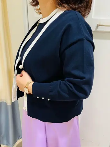 組曲 KATO コーディネート画像