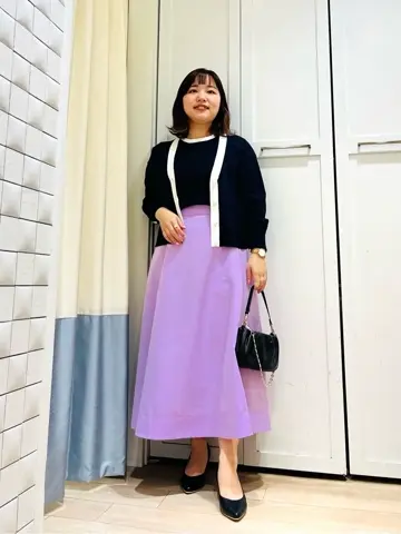 組曲 KATO コーディネート画像