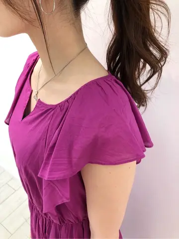 組曲 AI コーディネート画像